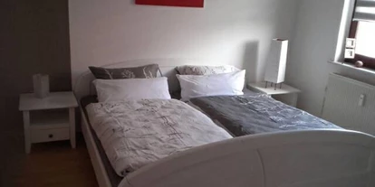 Monteurwohnung - Zimmertyp: Einzelzimmer - PLZ 37075 (Deutschland) - Wohnung Lena 