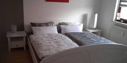 Monteurwohnung - Zimmertyp: Mehrbettzimmer - Rollshausen - Wohnung Lena 