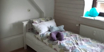 Monteurwohnung - Zimmertyp: Einzelzimmer - PLZ 37124 (Deutschland) - Wohnung Lena 