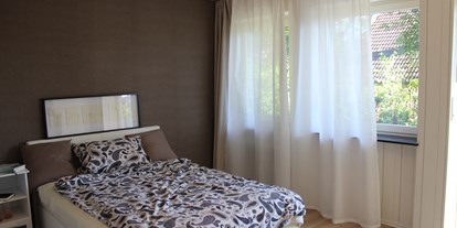 Monteurwohnung - Art der Unterkunft: Gästezimmer - Fürth (Fürth) - Unterkunft Herzogenaurach