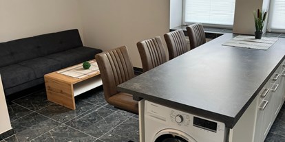 Monteurwohnung - Art der Unterkunft: Apartment - Utschtal - Neu-Bequem-Preiswert Monteurapartment Leoben-Niklasdorf