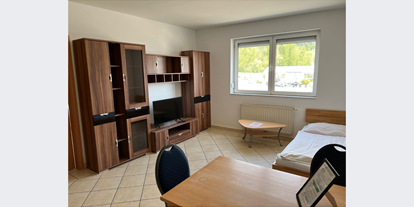 Monteurwohnung - Zimmertyp: Mehrbettzimmer - Sankt Lorenzen im Mürztal - Worker's Apartments Bruck an der Mur
