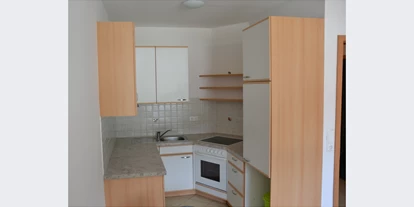 Monteurwohnung - Kühlschrank - Pönegg - Worker's Apartments Bruck an der Mur