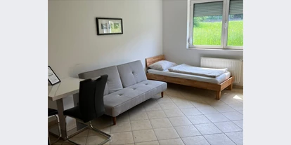 Monteurwohnung - Zimmertyp: Mehrbettzimmer - Pönegg - Worker's Apartments Bruck an der Mur