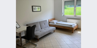 Monteurwohnung - Zimmertyp: Mehrbettzimmer - Peugen - Worker's Apartments Bruck an der Mur
