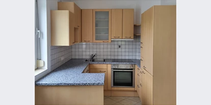 Monteurwohnung - Zimmertyp: Doppelzimmer - Pötschen (Kapfenberg) - Worker's Apartments Bruck an der Mur