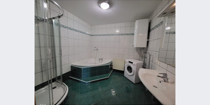Monteurwohnung - Zimmertyp: Einzelzimmer - Pötschach - Worker's Apartments Bruck an der Mur