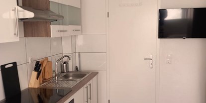 Monteurwohnung - Einzelbetten - PLZ 25576 (Deutschland) - Zentral gelegen, gut ausgestattete Mitarbeiterunterkünfte