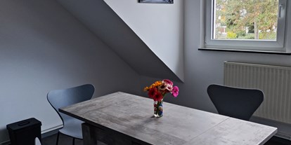 Monteurwohnung - Zimmertyp: Einzelzimmer - Münchberg - HoBl 19 Gemütliches einzelnes Monteurzimmer in Hof – Ideal für Ihren Arbeitsaufenthalt!