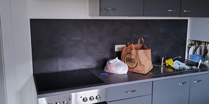 Monteurwohnung - Waschmaschine - PLZ 95028 (Deutschland) - HoBl 19 Gemütliches einzelnes Monteurzimmer in Hof – Ideal für Ihren Arbeitsaufenthalt!