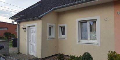 Monteurwohnung - Zimmertyp: Doppelzimmer - Südmährische Region - Novy Saldorf