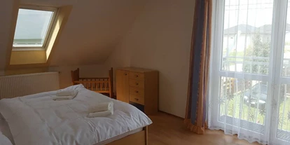 Monteurwohnung - Einzelbetten - Weinviertel - Novy Saldorf