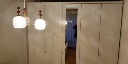 Monteurwohnung - Zimmertyp: Einzelzimmer - Altmünster - Monteurwohnung mit Top Verkehrsanbindung