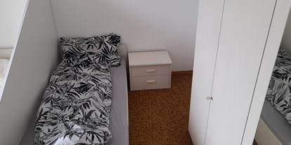 Monteurwohnung - Zimmertyp: Einzelzimmer - Buchleiten (Vöcklabruck, Ampflwang im Hausruckwald) - Monteurwohnung mit Top Verkehrsanbindung