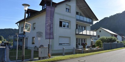Monteurwohnung - Kipfenberg Schambach - Gästehaus Jürgen Lehr