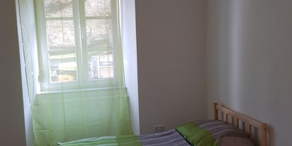 Monteurwohnung - Zimmertyp: Einzelzimmer - Madstein - Monteurzimmer Dorfer