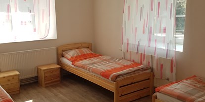 Monteurwohnung - Zimmertyp: Einzelzimmer - PLZ 8792 (Österreich) - Monteurzimmer Dorfer
