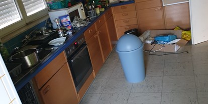 Monteurwohnung - Waschmaschine - Rödermark - Lolippop