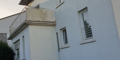 Monteurwohnung - Zimmertyp: Einzelzimmer - Großostheim Pflaumheim - Lolippop