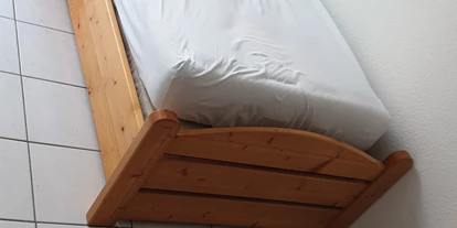 Monteurwohnung - Art der Unterkunft: Gästehaus - Deutschland - Lolippop