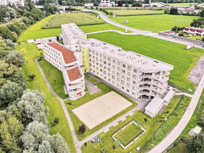 Monteurwohnung - Frühstück - Steiermark - Iam Hotel Leoben