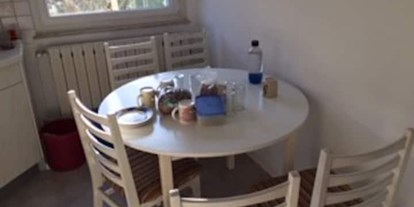 Monteurwohnung - Art der Unterkunft: Gästezimmer - PLZ 55278 (Deutschland) - Küche  - Andrea Dittenberger 