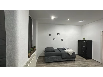 Monteurwohnung - Zimmertyp: Einzelzimmer - Witten - TOP modernisierte Wohnung in Hagen. Endlich auch für Handwerker!