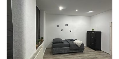 Monteurwohnung - Einzelbetten - TOP modernisierte Wohnung in Hagen. Endlich auch für Handwerker!