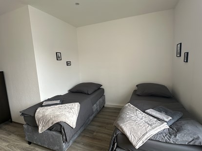 Monteurwohnung - Zimmertyp: Mehrbettzimmer - TOP modernisierte Wohnung in Hagen. Endlich auch für Handwerker!