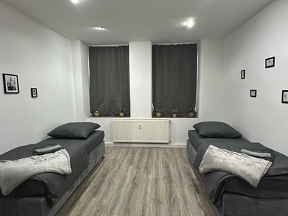 Monteurwohnung - Kühlschrank - PLZ 58553 (Deutschland) - TOP modernisierte Wohnung in Hagen. Endlich auch für Handwerker!