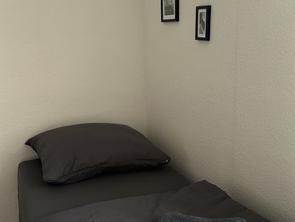Monteurwohnung - Zimmertyp: Einzelzimmer - TOP modernisierte Wohnung in Hagen. Endlich auch für Handwerker!