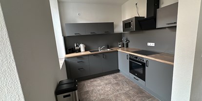 Monteurwohnung - Zimmertyp: Einzelzimmer - TOP modernisierte Wohnung in Hagen. Endlich auch für Handwerker!