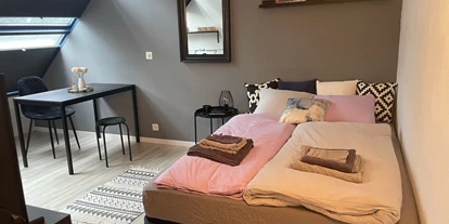 Monteurwohnung - Zimmertyp: Einzelzimmer - PLZ 6000 (Schweiz) - Gemütliche kleine Wohlfühloase