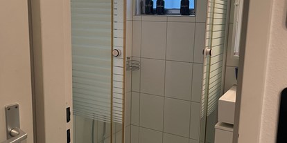 Monteurwohnung - Zimmertyp: Doppelzimmer - PLZ 6349 (Schweiz) - Gemütliche kleine Wohlfühloase