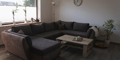 Monteurwohnung - Zimmertyp: Einzelzimmer - PLZ 27446 (Deutschland) - Ferienwohnung Herbst 