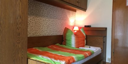 Monteurwohnung - Art der Unterkunft: Apartment - Teutoburger Wald - Einzelzimmer für Monteure, Pendler - Kulters