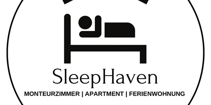 Monteurwohnung - Waschmaschine - Binau - Sleep Haven
