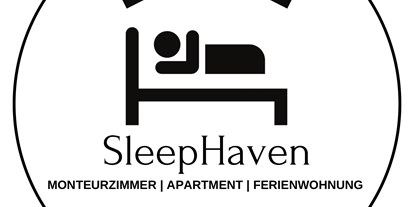 Monteurwohnung - Bettwäsche: Bettwäsche inklusive - Siegelsbach - Sleep Haven