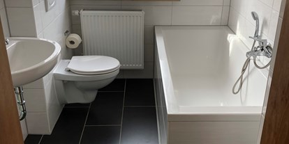 Monteurwohnung - Zimmertyp: Doppelzimmer - Pförring -  Badezimmer - Ivica Belec