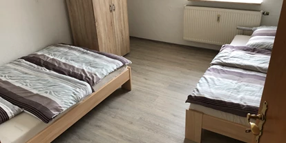Monteurwohnung - Zimmertyp: Doppelzimmer - Ernsgaden Geisenfeld - Doppelzimmer - Ivica Belec