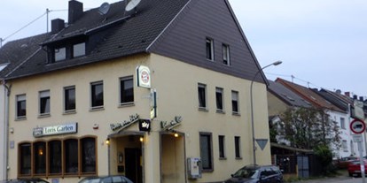 Monteurwohnung - Monteurzimmer Saarpfalz