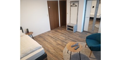Monteurwohnung - Art der Unterkunft: Gästezimmer - Altensteig - Einzelzimmer - Alter Hirsch