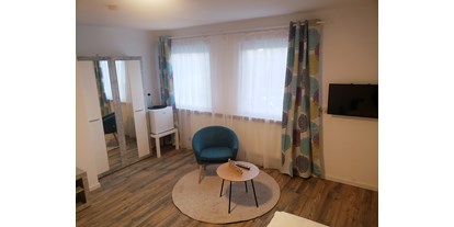 Monteurwohnung - Zimmertyp: Einzelzimmer - Loßburg - Einzelzimmer - Alter Hirsch