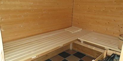 Monteurwohnung - Badezimmer: eigenes Bad - PLZ 54472 (Deutschland) - Uwe Kohl