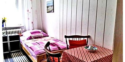Monteurwohnung - Art der Unterkunft: Gästezimmer - PLZ 48317 (Deutschland) - Einzelzimmer - Monteurzimmer in Hamm