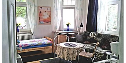 Monteurwohnung - Einzelbetten - Welver Soest - Bett und Wohnraum für Monteure in Hamm - Monteurzimmer in Hamm