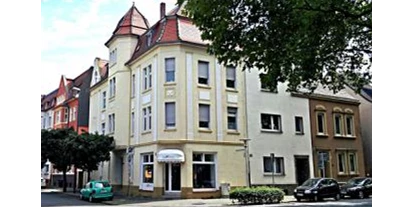 Monteurwohnung - Einzelbetten - Welver Soest - Monteurunterkunft am Schillerplatz in Hamm - Monteurzimmer in Hamm