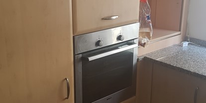 Monteurwohnung - Kühlschrank - PLZ 68723 (Deutschland) - Küche - Monteurzimmer Melek