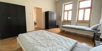 Monteurwohnung - Art der Unterkunft: Apartment - Donauraum - Roland Scherer
