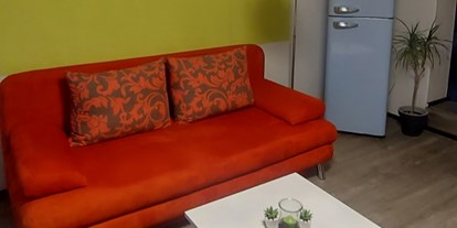 Monteurwohnung - Zimmertyp: Mehrbettzimmer - Südbrookmerland - Lütten Zippi 